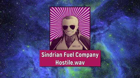 Starsector Music: Phillip Andrada Gas Mod .